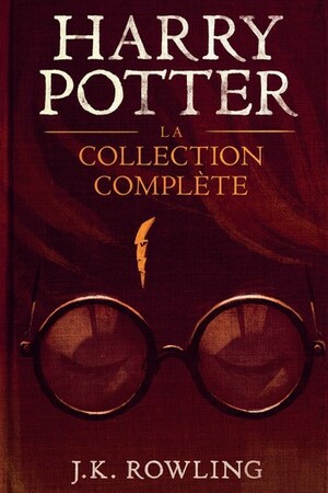 Harry Potter: La Collection Complète by J.K. Rowling