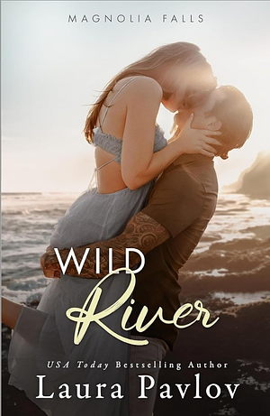 Wild River by Laura Pavlov