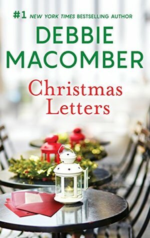 Christmas Letters: Christmas Letters\\Three Christmas Wishes (A Blossom Street Novel) by Debbie Macomber