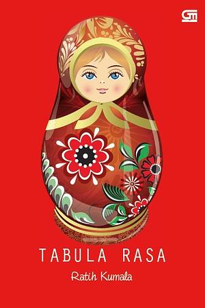 Tabula Rasa by Ratih Kumala