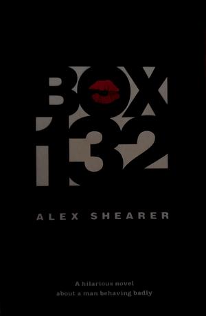 Box 132 by Alex Shearer