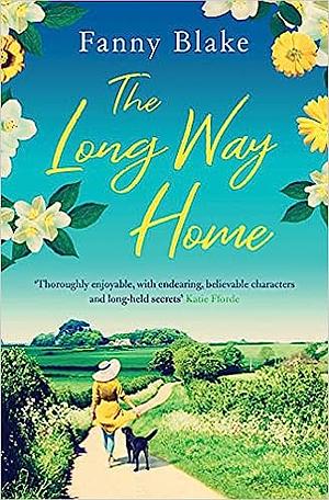 The Long Way Home by Fanny Blake