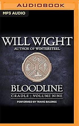 Bloodline by Will Wight