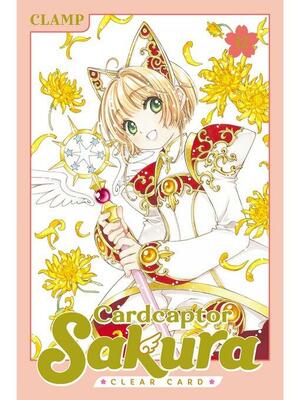 Cardcaptor Sakura: Clear Card, Volume 12 by CLAMP