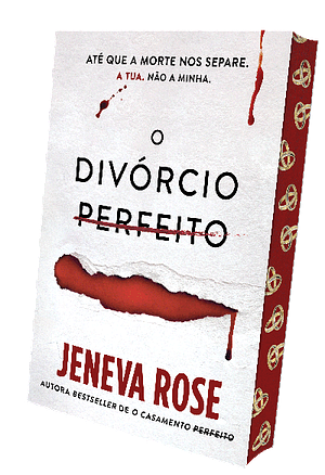 O Divórcio Perfeito (Edges) by Jeneva Rose
