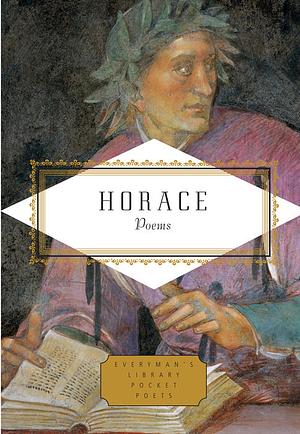 Horace: Poems by Horatius