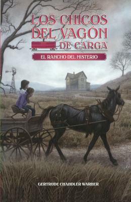 El Rancho del Misterio (Mystery Ranch) by 