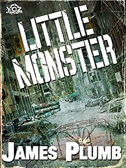 Little Monster by James Plumb