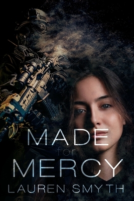 Made for Mercy by Lauren Smyth