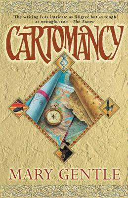 Cartomancy by Mary Gentle
