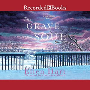 The Grave Soul by Ellen Hart