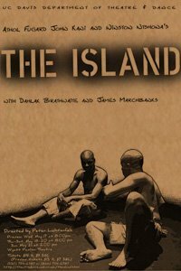 The Island by Winston Ntshona, Athol Fugard, John Kani