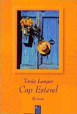 Cap Esterel by Tanja Langer