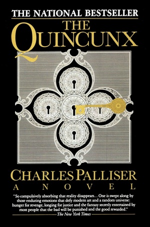 Quincunx by Charles Palliser