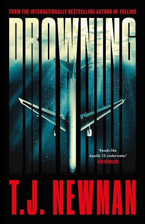 Drowning by T.J. Newman