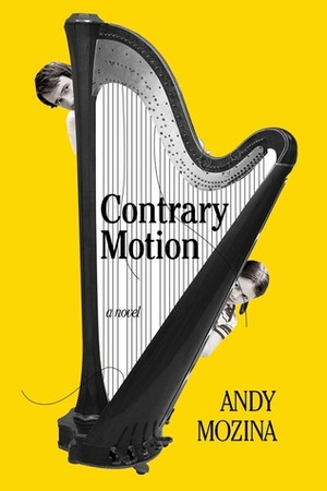 Contrary Motion by Andy Mozina