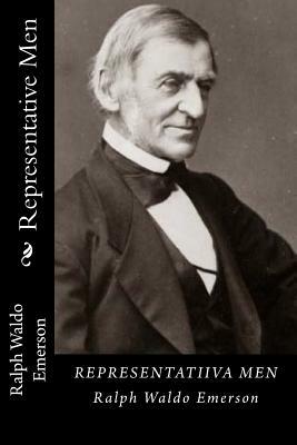 Representative Men by Ralph Waldo Emerson