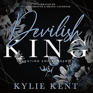 Devilish King by Kylie Kent