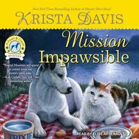 Mission Impawsible by Krista Davis