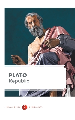 Republic by Plato