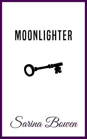 Moonlighter by Sarina Bowen