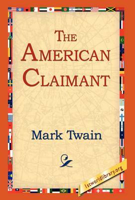 The American Claimant by Mark Twain