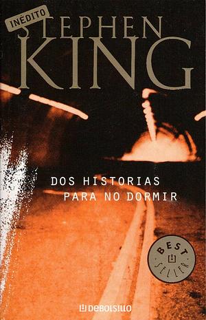 Nona by Stephen King