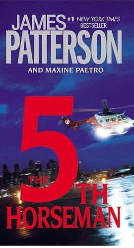 (The 5th Horseman) By Patterson, James (Author) Mass Market Paperbound on 01-Mar-2008 by James Patterson, James Patterson