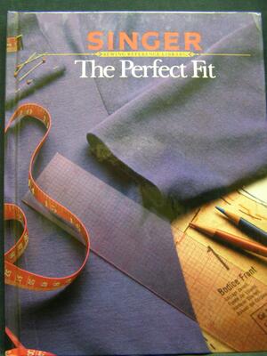 Perfect Fit by Cy Decosse Inc., Singer Sewing Company
