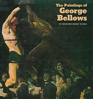 The Paintings of George Bellows by Mahonri Sharp Young