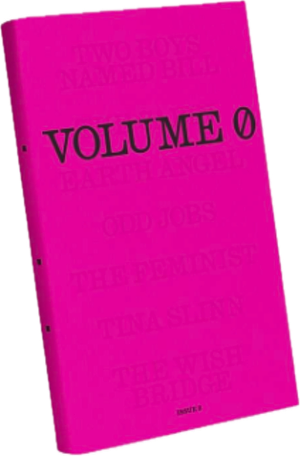 Volume ø: Issue 3 by Book of the Month Club