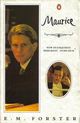 Maurice by E.M. Forster