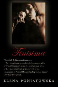 Tinisima by Elena Poniatowska