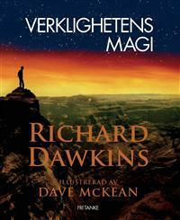 Verklighetens magi by Richard Dawkins