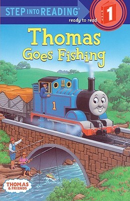 Thomas Goes Fishing by Wilbert Vere Awdry