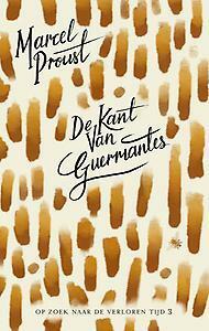 De kant van Guermantes by Marcel Proust