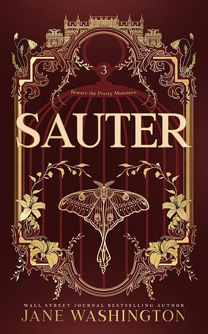 Sauter by Jane Washington