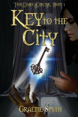 Key to the City by Graeme Smith