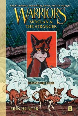 Beyond the Code by Erin Hunter