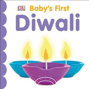 Baby's First Diwali by D.K. Publishing