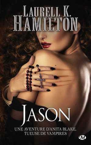 Jason : Anita Blake, T23 by Laurell K. Hamilton