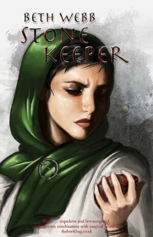 Stone Keeper by Beth Webb