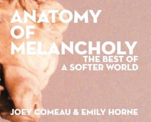 Anatomy of Melancholy: The Best of A Softer World by Joey Comeau, Emily Horne