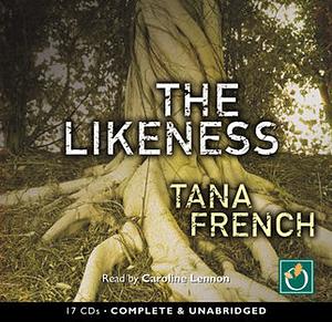 The Likeness by Tana French