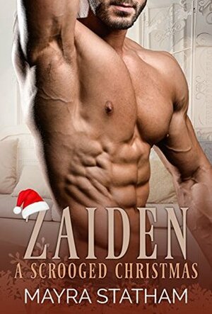 Zaiden by Mayra Statham