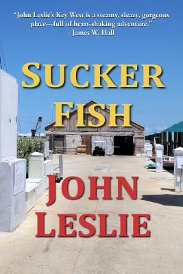 Suckerfish by John Leslie