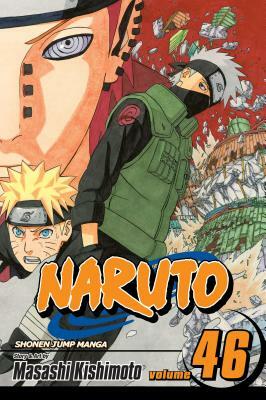 Naruto, Vol. 46: Naruto Returns by Masashi Kishimoto