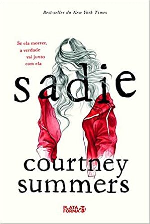 Sadie by Courtney Summers