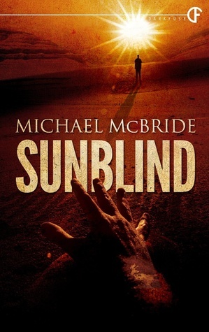 Sunblind by Michael McBride