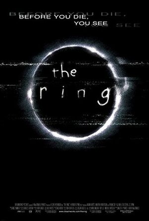 The Ring (Shooting Script) by Scott Frank, Kōji Suzuki, Ehren Kruger